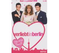 Verliebt in Berlin Vol. 18/Ep. 341-365