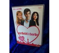 Verliebt in Berlin Vol. 2/Ep. 21-40