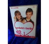 Verliebt in Berlin Vol. 3/Ep. 41-60