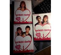 Verliebt in Berlin Vol. 4/Ep. 61-80