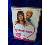 Verliebt in Berlin Vol. 5/Ep. 81-100