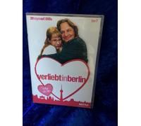 Verliebt in Berlin Vol. 7/Ep. 121-140