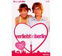 Verliebt in Berlin Vol. 8/Ep. 141-160