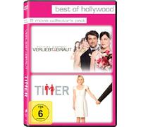 Verliebt in die Braut/Timer - Best of Hollywood/2 Movie Collector's Pack