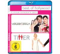 Verliebt in die Braut/Timer - Best of Hollywood/2 Movie Collector's Pack