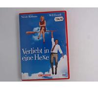 Verliebt in eine Hexe [Special Edition] [2 DVDs] [DVD] (2006) Nicole Kidman