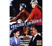 Verliebt in Paris