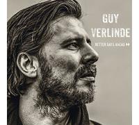 Verlinde, Guy - Better Days Ahead