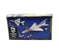Verlinden - Detail Set MiG-21 Fishbed 1:48 (1395) modellismo vintage