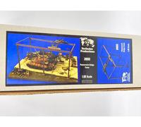 Verlinden - Gru a ponte panzerwerk 1:35 (2693) modellismo vintage