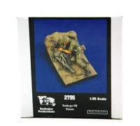 Verlinden - Hamburger Hill Vietnam 1:35 (2795) modellismo vintage