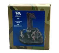 Verlinden -La 506a Carenton-Giugno 1944 1:35 (2435) modellismo vintage