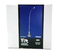 Verlinden - Lampioni piccoli (2 pz.) 1:35 (art.2823) kit modellismo