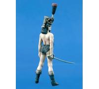 Verlinden - Marie della Guardia 120mm (art.994) kit modellismo