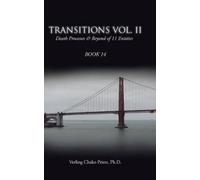 Verling Chako Priest Transitions (Copertina rigida)