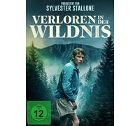 Verloren in der Wildnis (DVD) (DVD)