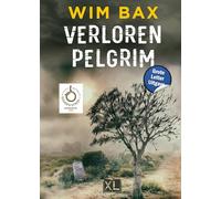 Verloren pelgrim: Grote Letter Uitgave