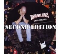Verlorene Jungs - Einer Von Uns...2.Edition