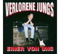 Verlorene Jungs - Einer Von Uns (Re-Issue)