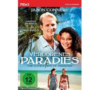 Verlorenes Paradies (The Other Side of Paradise) / Spannender historischer Abenteuerfilm mit Jason Connery (Pidax Film-Klassiker)