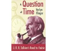 Verlyn Flieger A Question of Time (Tascabile)