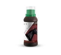 VERM-X HERBAL LIQUID FOR HORSES & PONIES - 500 ML - VMX0110