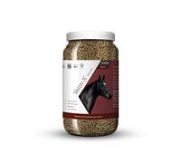 Verm-X Pellets per Cavalli e Pony, 1.5 kg.