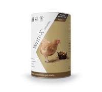 Verm X Pollame Pellet Interno Uccelli Parassiti Controll 250g