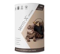 Verm-X Snack per gatti - Set %: 2 x 60 g