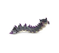 VERME OMBRA fantasy SCHLEICH miniatura ELDRADOR 70830 età 3+