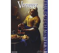 Vermeer - Dutch Masters (DVD) Movie Documentary