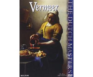 Vermeer - Dutch Masters (DVD) Movie Documentary