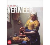 Vermeer. Ediz. illustrata