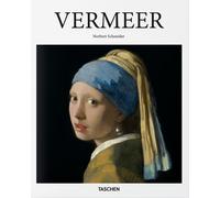 Vermeer. Ediz. italiana - Schneider Norbert