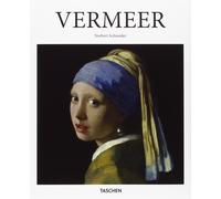 Vermeer [Hardcover] [Jan 26, 2016] Schneider, Norbert