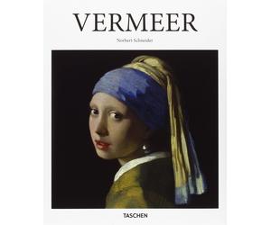Vermeer [Hardcover] [Jan 26, 2016] Schneider, Norbert