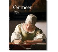 Vermeer. L'opera completa