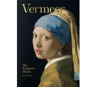 Vermeer. L'opera completa. 45th Ed. Ediz. italiana