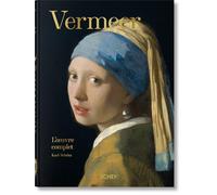 Vermeer: L'œuvre Complet