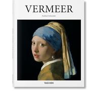 Vermeer: Ou les sentiments dissimulés