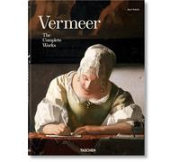 Vermeer. The Complete Works