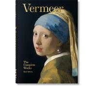 Vermeer: The Complete Works. 45th Ed.