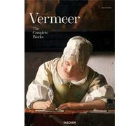 Vermeer. The complete works. Ediz. inglese