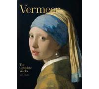 Vermeer. The complete works. Ediz. inglese