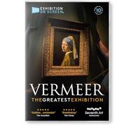Vermeer: The Greatest Exibition
