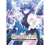 Vermeil in Gold: Complete Collection (Blu-ray)