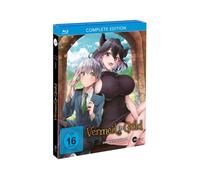 Vermeil in Gold Complete Edition