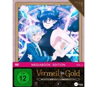 Vermeil in Gold Vol.2 - Mediabook Edition (DVD)