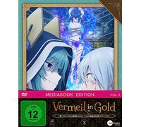 Vermeil in Gold Vol.3