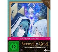 Vermeil in Gold Vol.3 - Mediabook Edition (DVD)